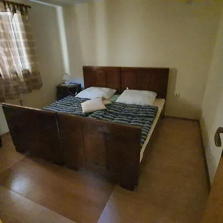 Family Friendly House With A Swimming Pool Vrbovsko, Gorski Kotar - 20331 Nyaraló
