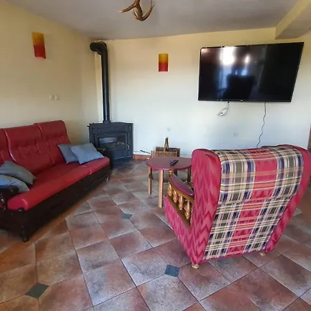 Family Friendly House With A Swimming Pool Vrbovsko, Gorski Kotar - 20331