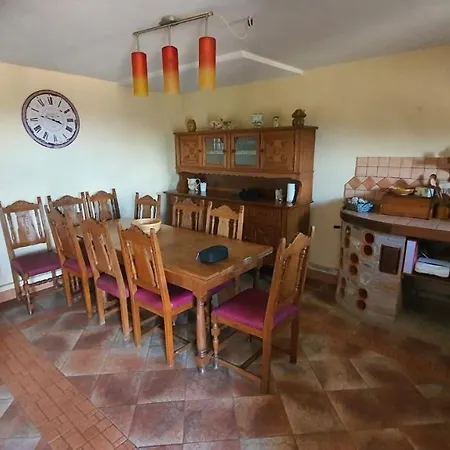 Family Friendly House With A Swimming Pool Vrbovsko, Gorski Kotar - 20331 Vrbovsko