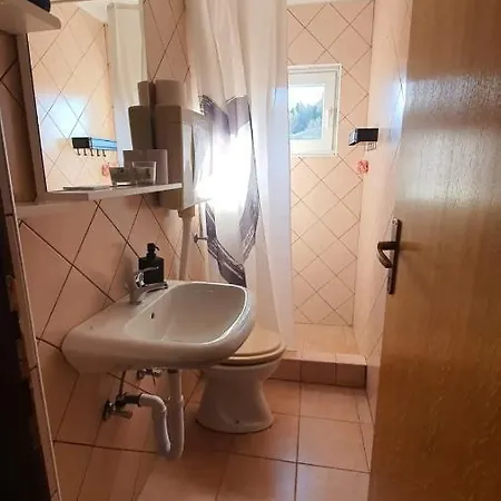 Nyaraló Family Friendly House With A Swimming Pool Vrbovsko, Gorski Kotar - 20331