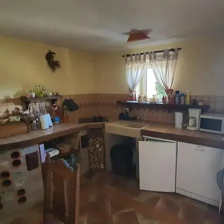 Nyaraló Family Friendly House With A Swimming Pool Vrbovsko, Gorski Kotar - 20331 Vrbovsko